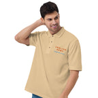 ENGLISH ARMY - Men's Premium Polo