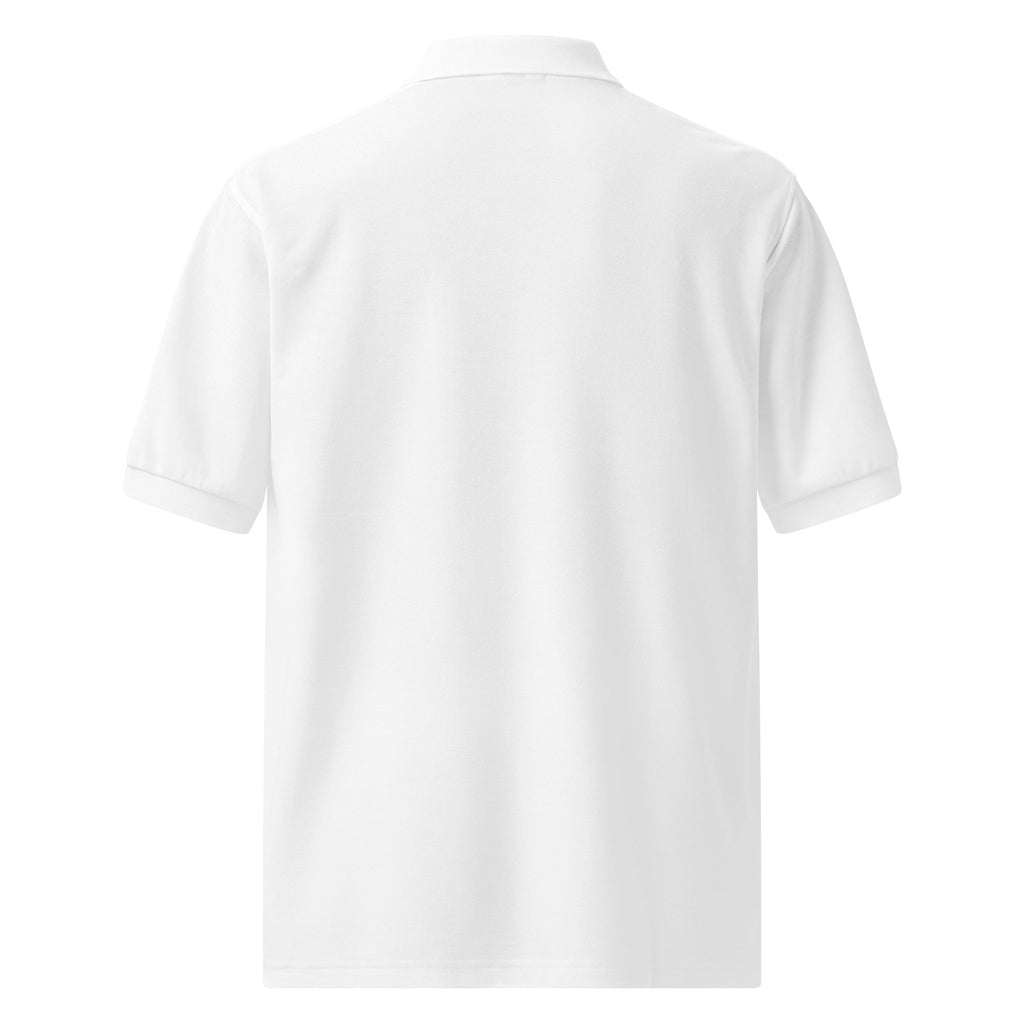 Christian Nation - Men's Premium Polo
