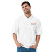 ENGLAND - Men's Premium Polo