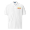 Christian Nation - Men's Premium Polo