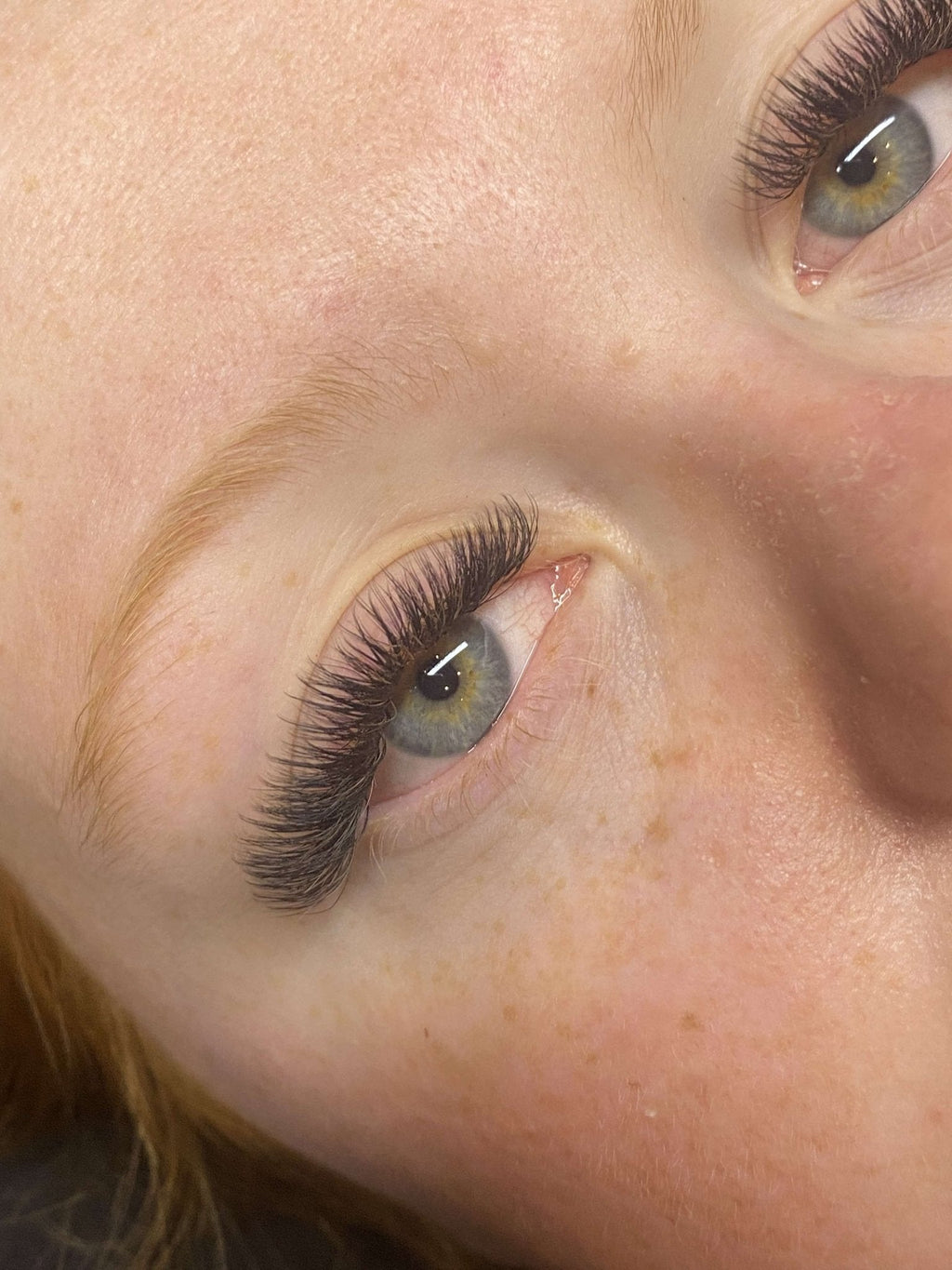 Fairy Lashes 16 Row Mixed Tray