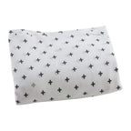 Printed Muslin Squares 100% Cotton 80x80cm