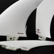 Deflow Pulse Thruster fins