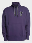 Puma x Ami Half Zip Sweatshirt