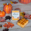 Calabaza Especiada - Cera para Fundir Clamshell