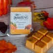 Calabaza Especiada - Cera para Fundir Clamshell