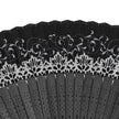 Punk Rave Delaney Hand Fan