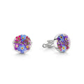 Purple Haze Cufflinks