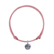 Pulseras Love Rope
