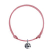 Pulseras Love Rope