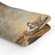 Regal Jackal Blanket