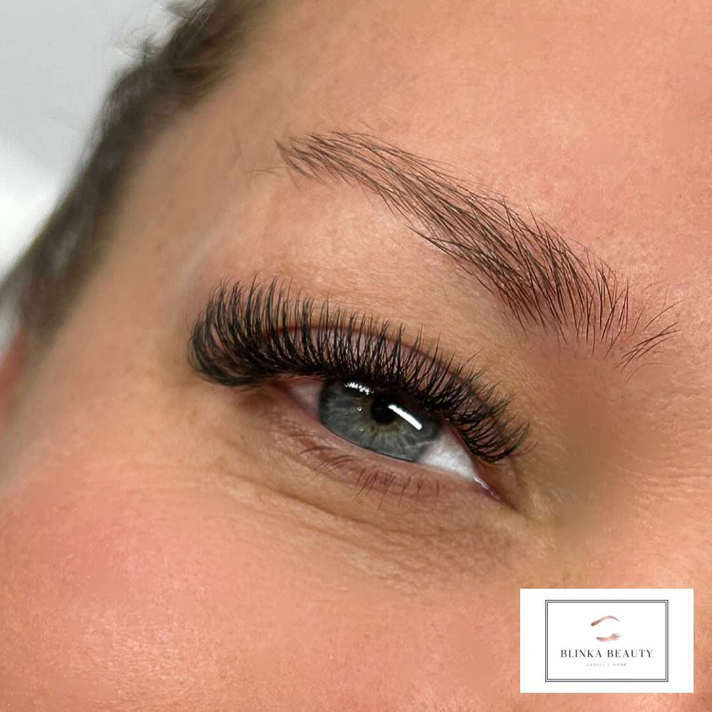 Fairy Lashes 16 Row Mixed Tray