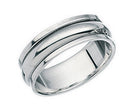 Beginnings Rotating Band Ring