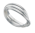 Beginnings Triple Russian Wedding Ring