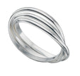 Beginnings Triple Russian Wedding Ring