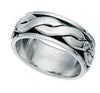 Anillo de banda celta de Beginnings