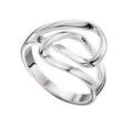 Beginnings Double Loop Ring