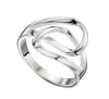 Beginnings Double Loop Ring