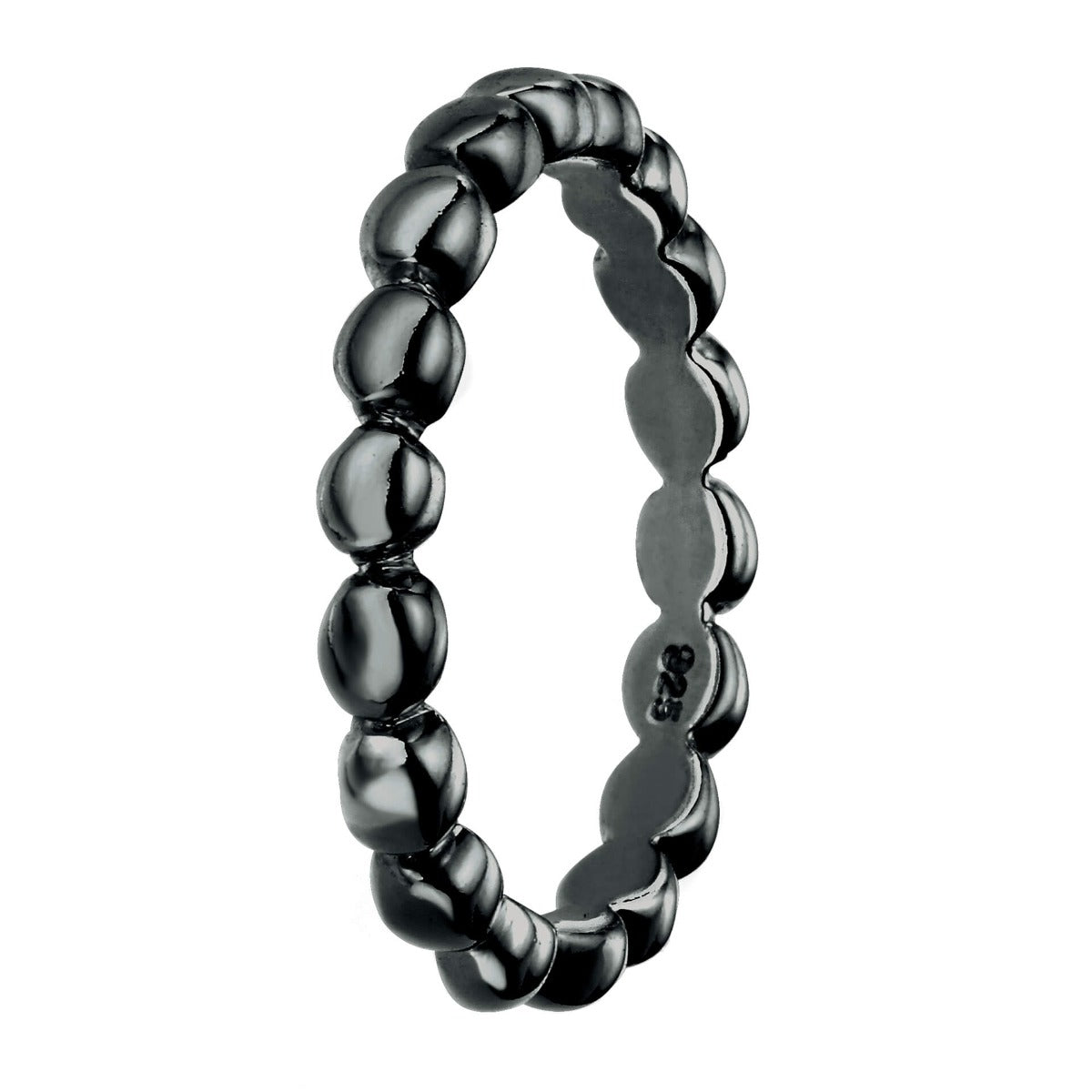 Anillo de bola y banda de Beginnings
