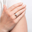 Diamonfire Round Cluster Ring