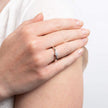Diamonfire Six Claw Carat Ring