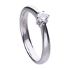 Diamonfire Six Claw Carat Ring