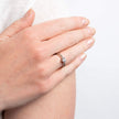 Diamonfire Six Claw Carat Ring