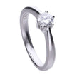 Diamonfire Six Claw Carat Ring