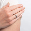 Diamonfire Six Claw Carat Ring
