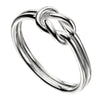 Anillo Nudo Orígenes