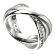 Beginnings Russian Style Wedding Ring