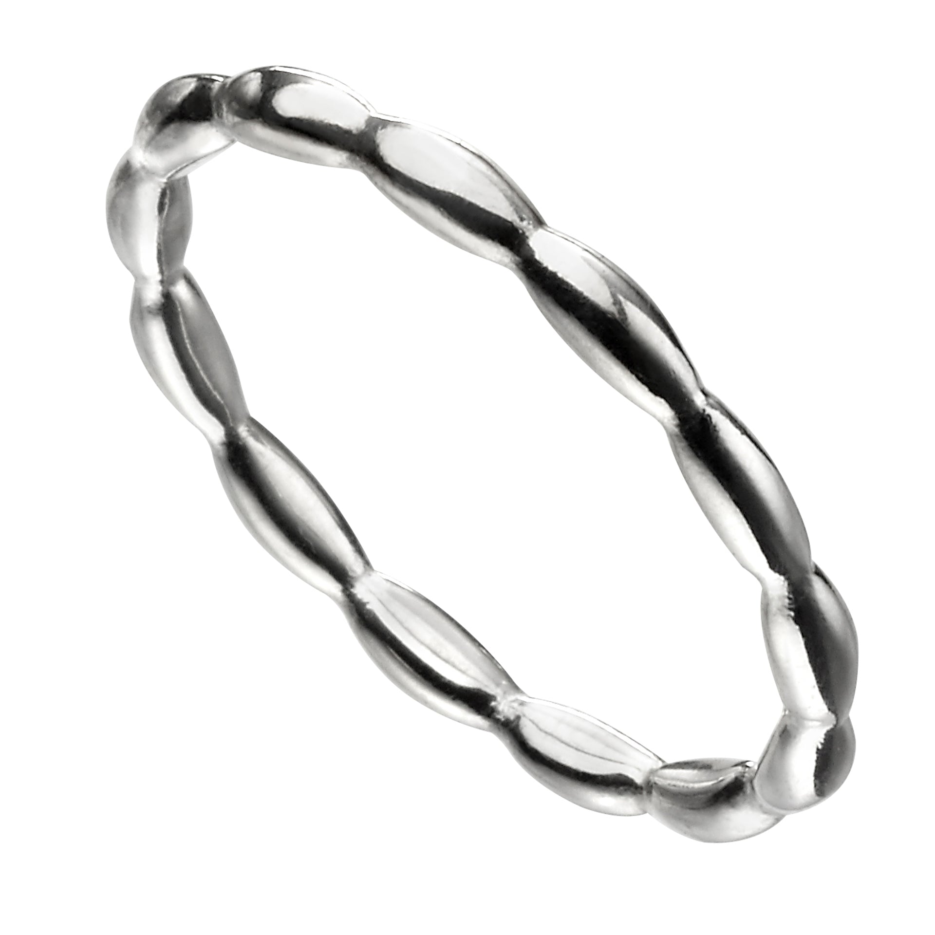 Beginnings Organic Bandring