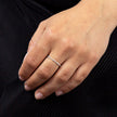 Beginnings Small Bead Ring