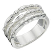 Beginnings Flower Bud Ring