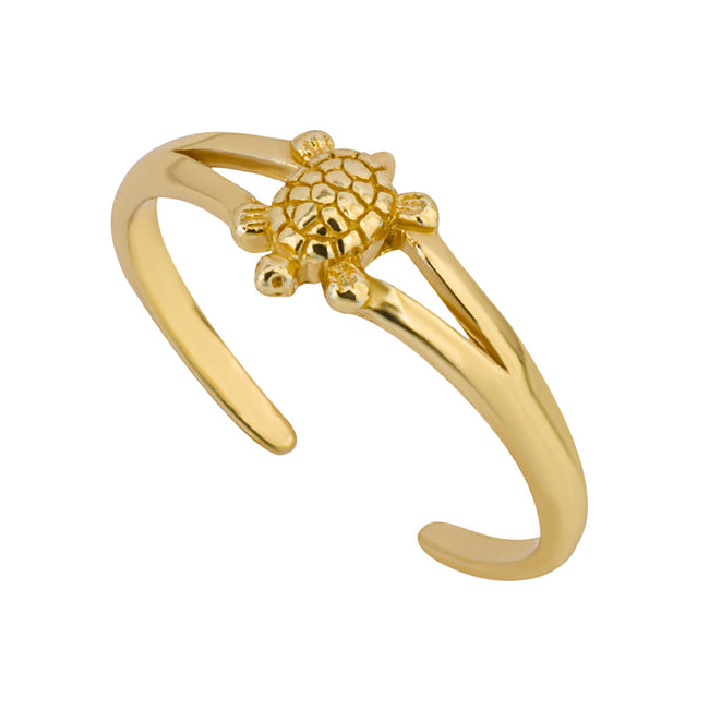 Anillo de pie de tortuga Beginnings