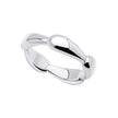 Beginnings Elongated Teardrop Ring