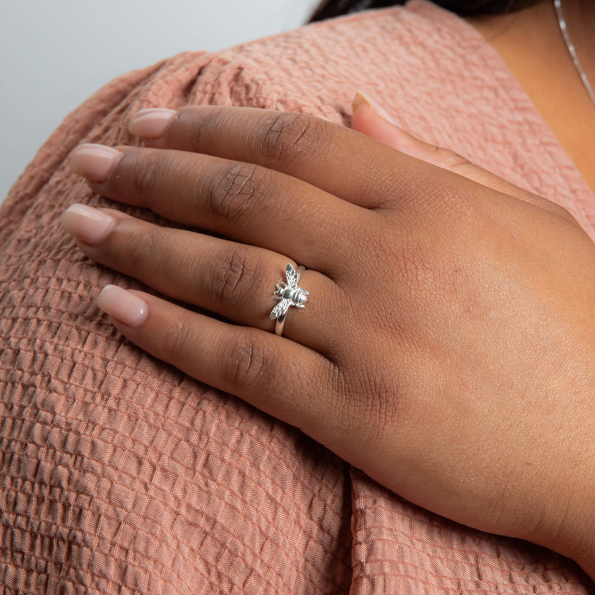 Beginnings Bee Ring