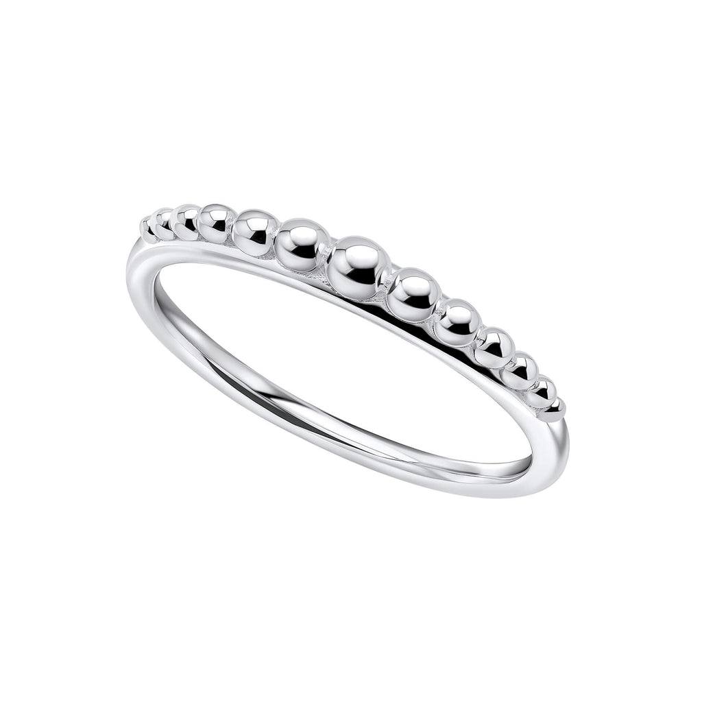 Beginnings Graduated Bead Ring