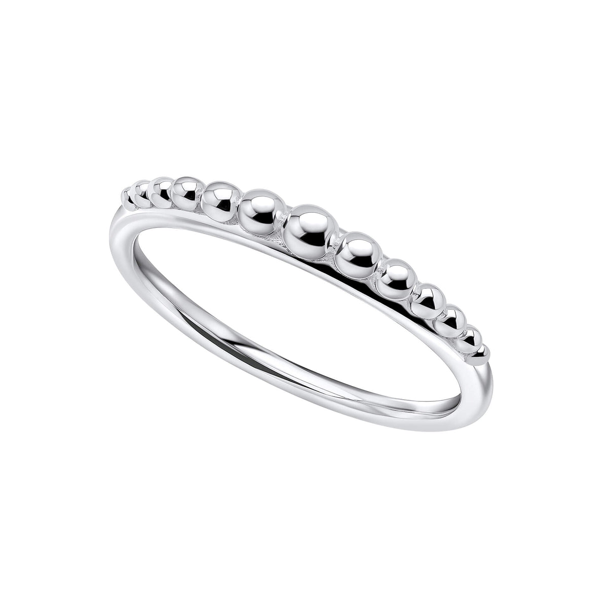 Beginnings Graduated Bead Ring