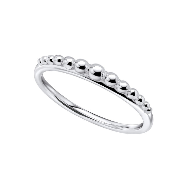 Beginnings Graduated Bead Ring