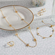Laura Ashley Fashion Camelot Necklace