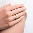 Diamonfire Six Claw Carat Ring