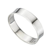 Beginnings 5mm Plain Band Ring