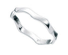 Beginnings Wavy Band Ring