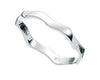Beginnings Wavy Band Ring