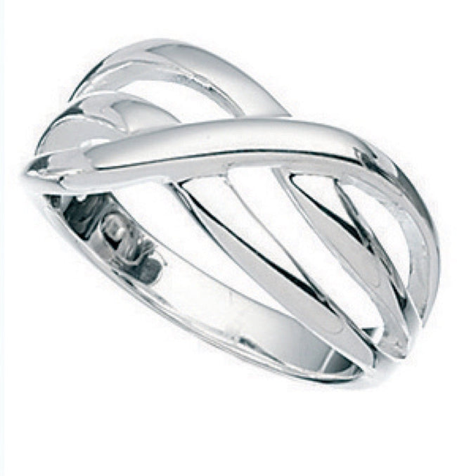 Beginnings Crossover Ring