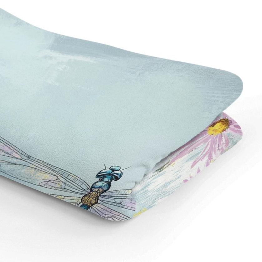 Dragonfly Reverie Blanket