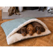 Rainfleece Waterproof Dog Design-a-Den Bed - Ready Made