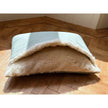 Rainfleece Waterproof Dog Design-a-Den Bed - Ready Made