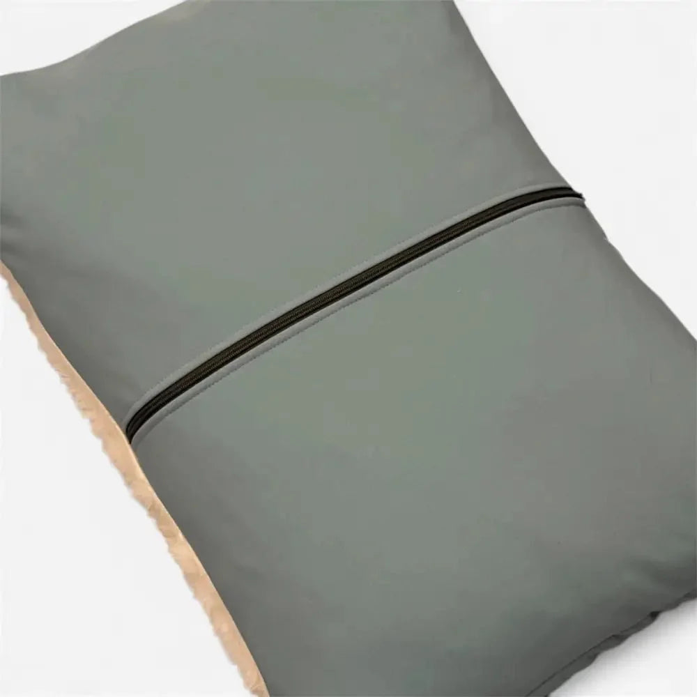 Rainfleece Waterproof Dog Design-a-Den Bed - Ready Made